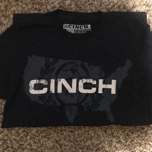 CINCH Brand Western T-Shirt